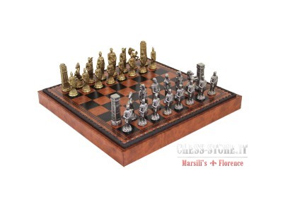 CHESS SET N°163 online